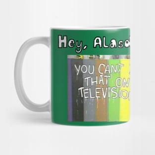 Hey, Alasdair! Mug